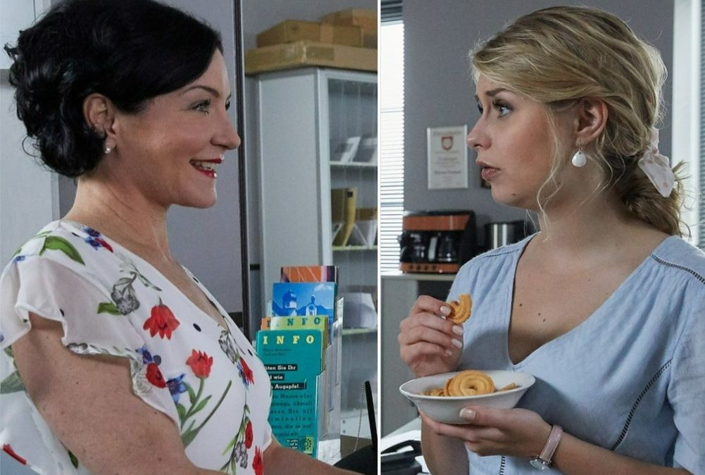 „Die Rosenheim-Cops“: Jubiläumsstaffel wird zur Abschiedsstaffel