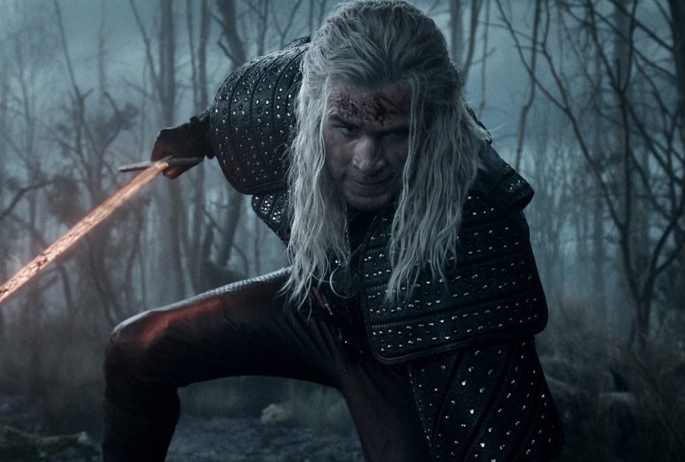 „The Witcher“: Erster längerer Trailer wenige Wochen vor Start