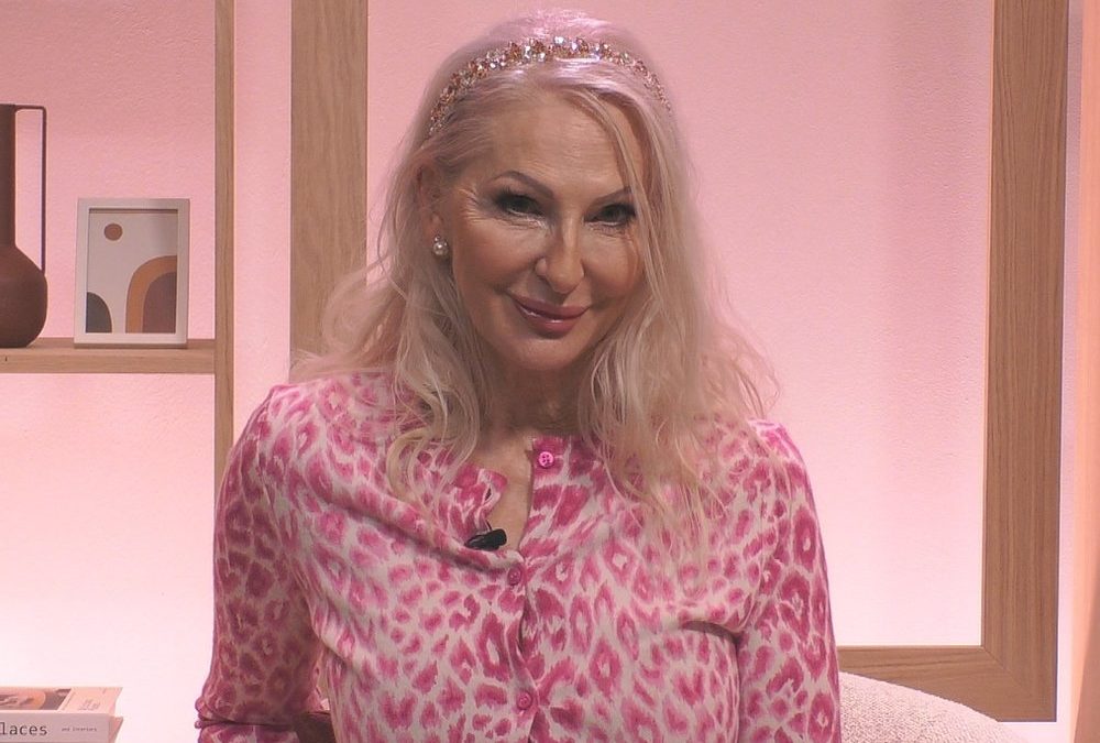 „Promi Big Brother“: Désirée Nick wandert direkt auf die „Exit-Liste“