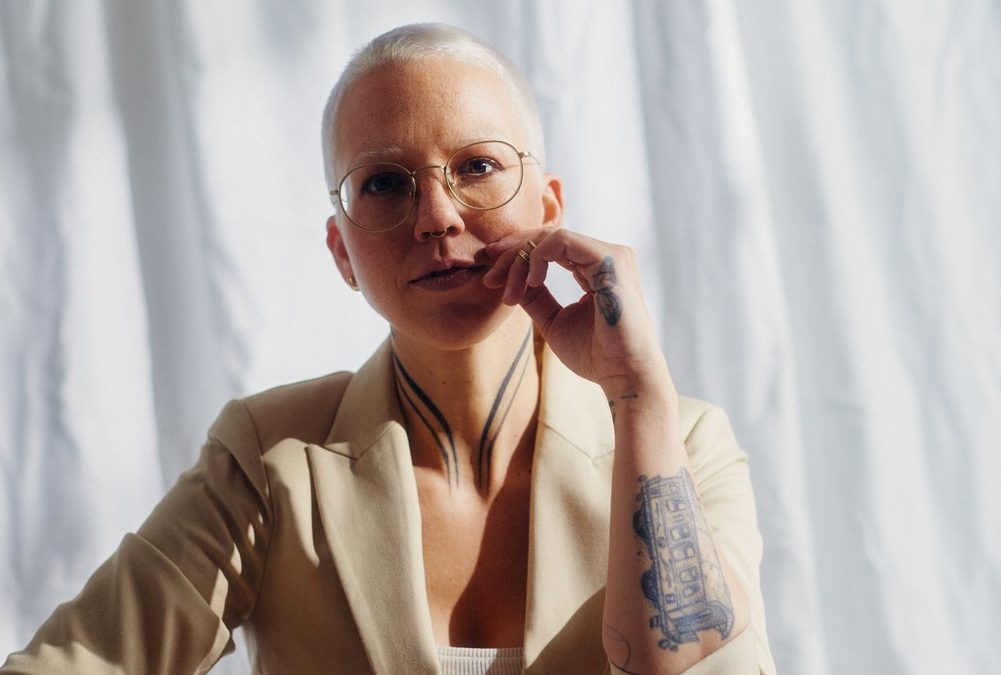 Stefanie Heinzmann: Was sie durch 20 Jahre Therapie gelernt hat