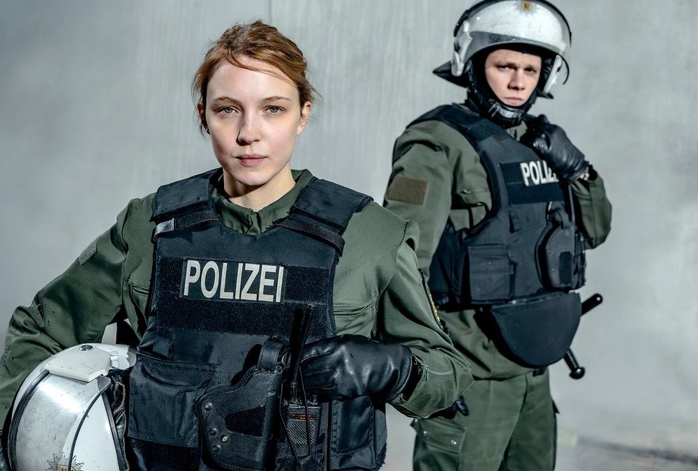 „Die Nichte des Polizisten“: Polizeithriller mit wahrem Hintergrund