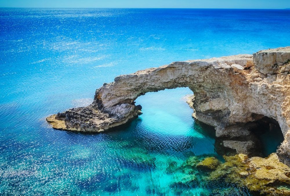 Reisen im Oktober: Die besten Ziele im Herbst