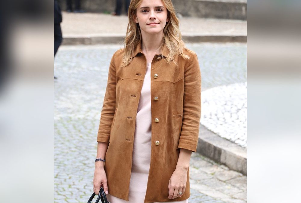Verdächtiger Ring: Hat sich „Harry Potter“-Star Emma Watson verlobt?