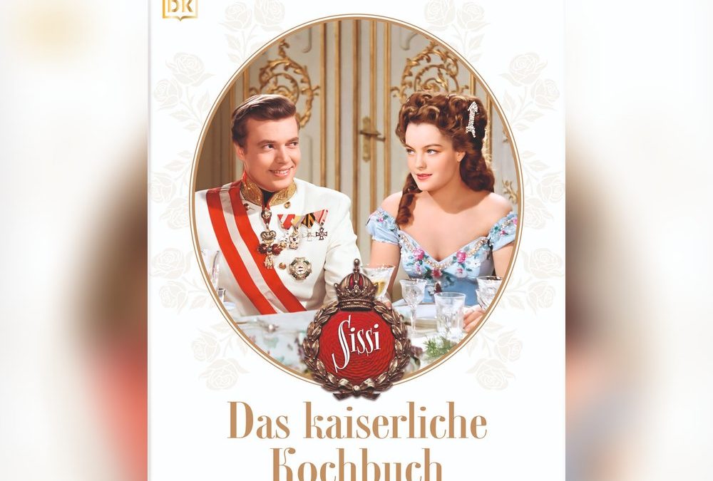 Essen wie Sissi: Drei Rezepte aus der kaiserlichen Küche