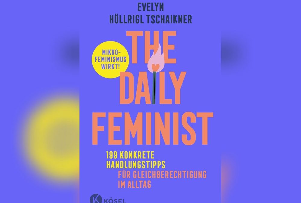 Subtil, aber wirksam: Drei Akte des Mikrofeminismus für den Alltag
