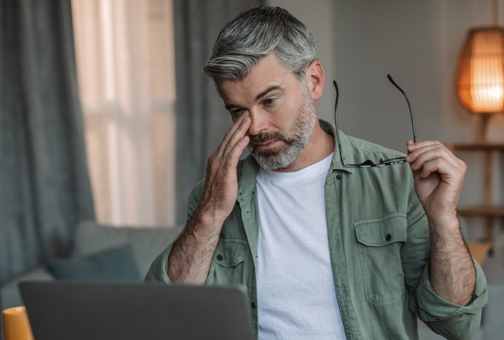 Augenvorsorge: So schützen wir unser wichtigstes Sinnesorgan