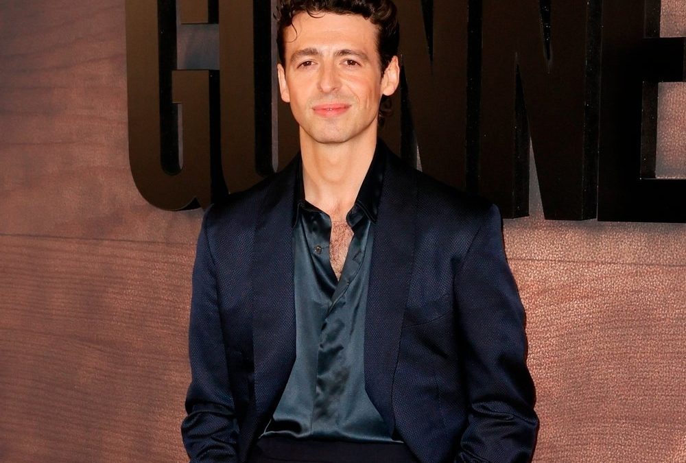 „House of Guinness“-Star Anthony Boyle ist als James Bond im Gespräch