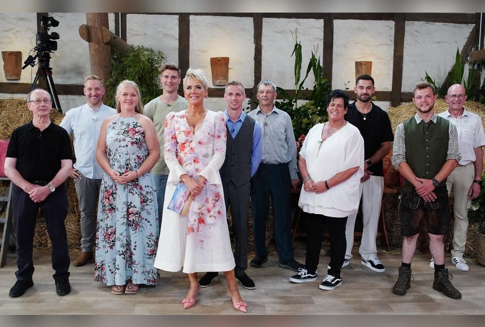 „Bauer sucht Frau“ startet im November in die neue Staffel