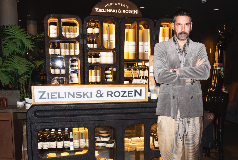 Worauf es bei der Parfumwahl wirklich ankommt