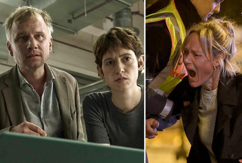 Miniserie „Hundertdreizehn“: Ein Unfall zerstört 113 Leben