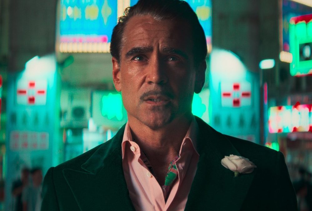 „Ballad of a Small Player“: Edward Bergers nächster Oscar-Anlauf?