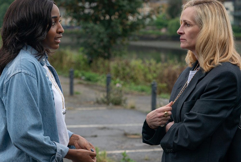 „After the Hunt“: Brilliante Julia Roberts kann das Drama nicht retten