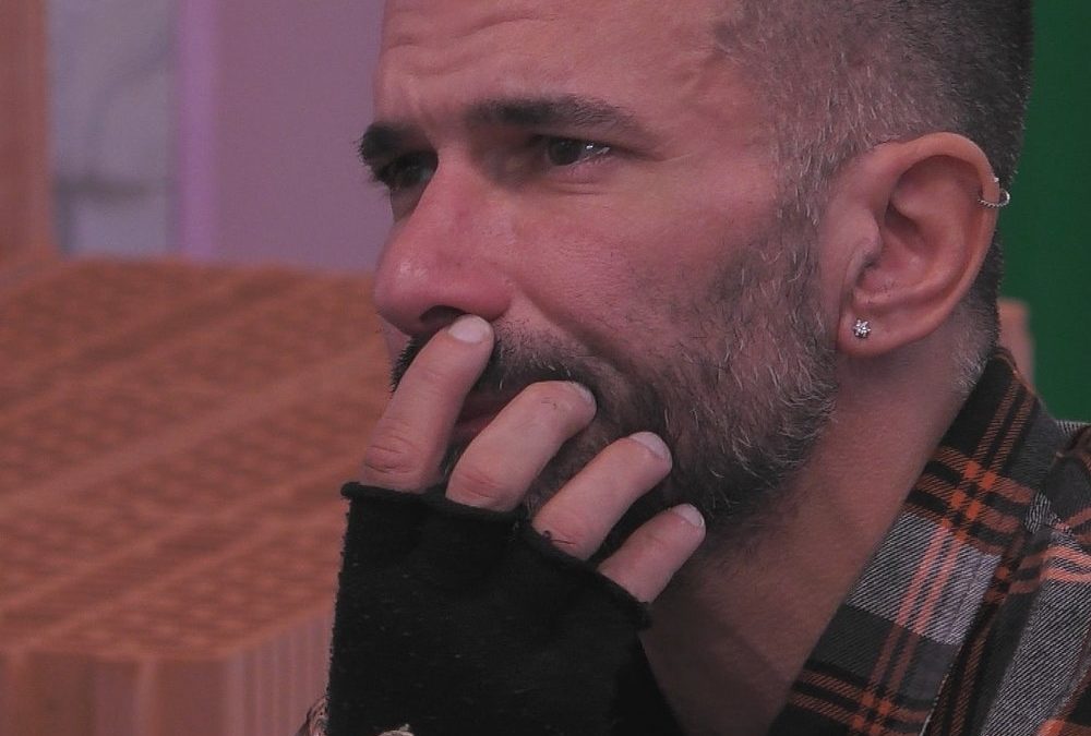 „Promi Big Brother“: Die Ladys schicken einen Mann nach Hause