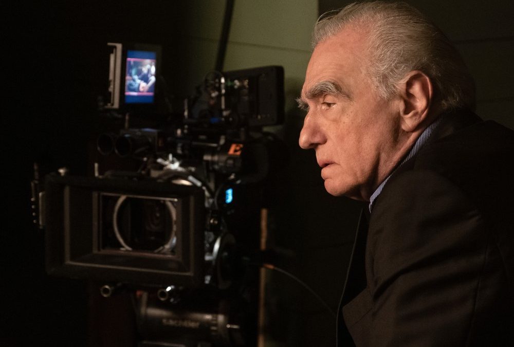 Doku über Martin Scorsese: Diese fünf Dinge verrät „Mr. Scorsese“