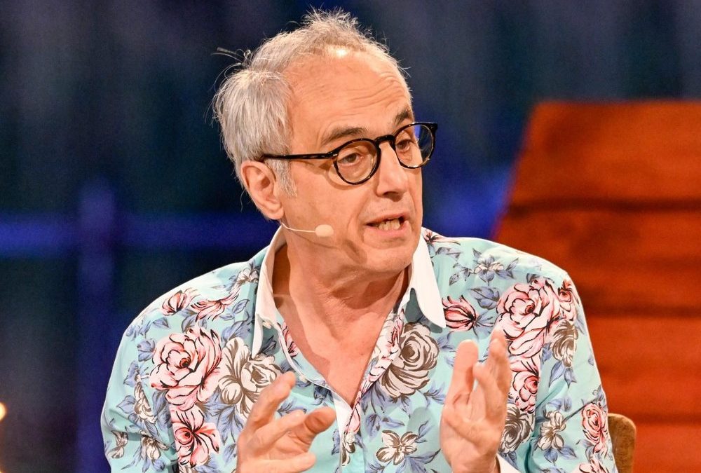 „Grill den Henssler“: So emotional wird Christian Rachs Abschied