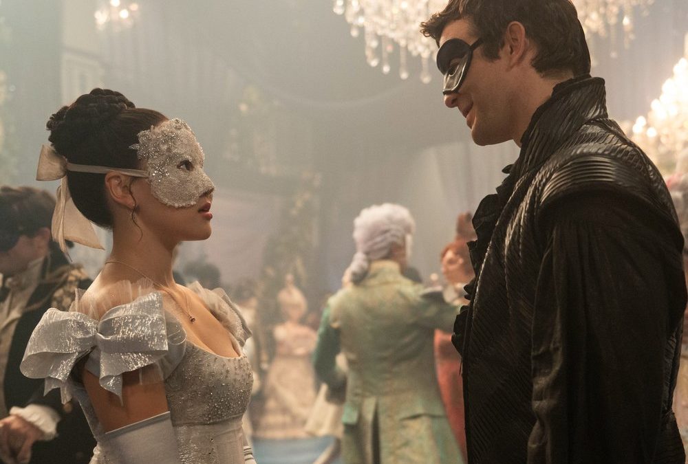 Netflix-Hitserie „Bridgerton“: Starttermin für Staffel vier steht fest