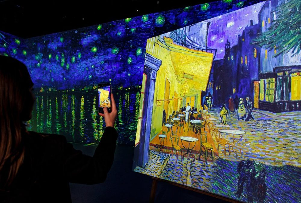 Vincent van Gogh: Ein unerwarteter Blick in die Seele des Künstlers