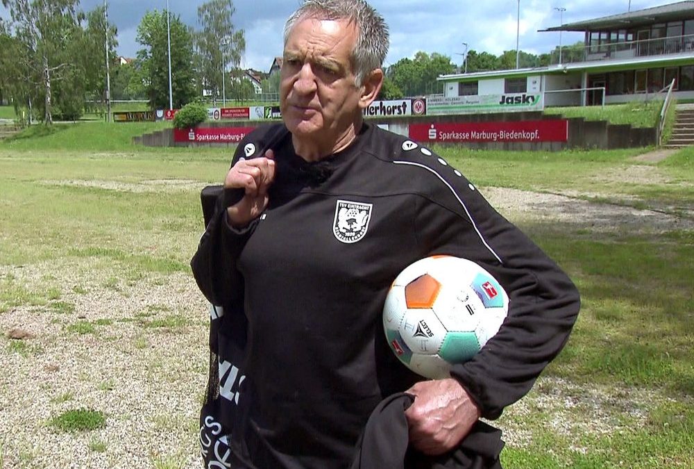 „Armes Deutschland“: Eike Immel zeigt sein Leben mit 563 Euro im Monat