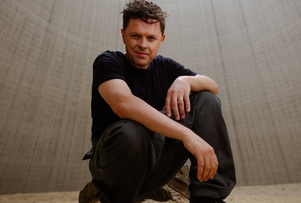 Michael Patrick Kelly: Neuer Song mit Geschwistern ist „ein Geschenk“