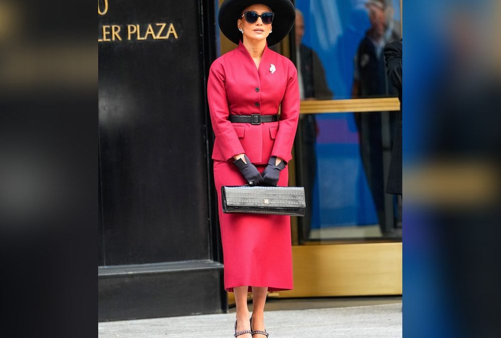 Nach Auftritt mit Affleck: Jennifer Lopez stürzt sich in neues Projekt