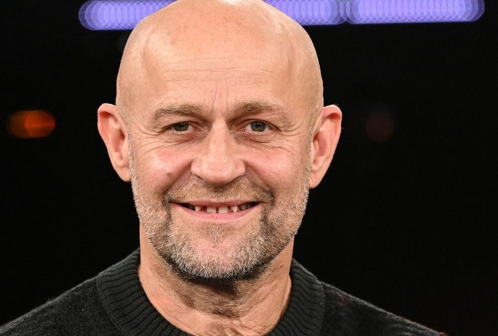 Jürgen Vogel über seine große Patchworkfamilie: „Ein Riesengeschenk“