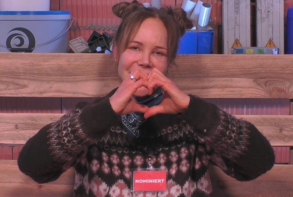 „Promi Big Brother“: Zuschauer schicken Doreen Dietel nach Hause