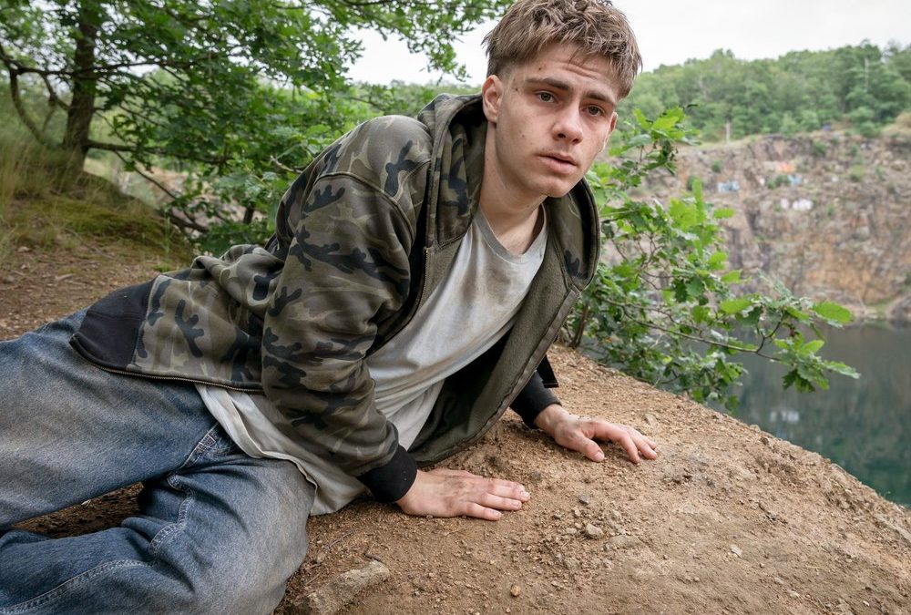„Siebenschläfer“: Neues „Tatort“-Gesicht überzeugt als Pascal Schadt