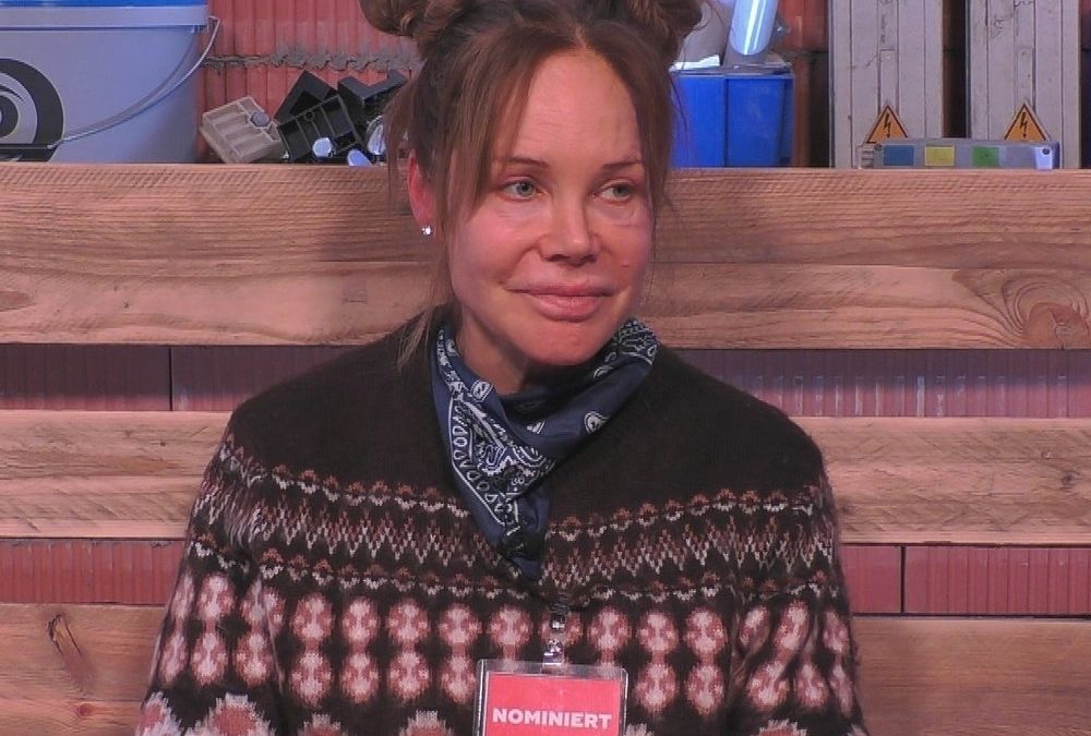 „Promi Big Brother“: Am Sonntag muss der erste Bewohner gehen
