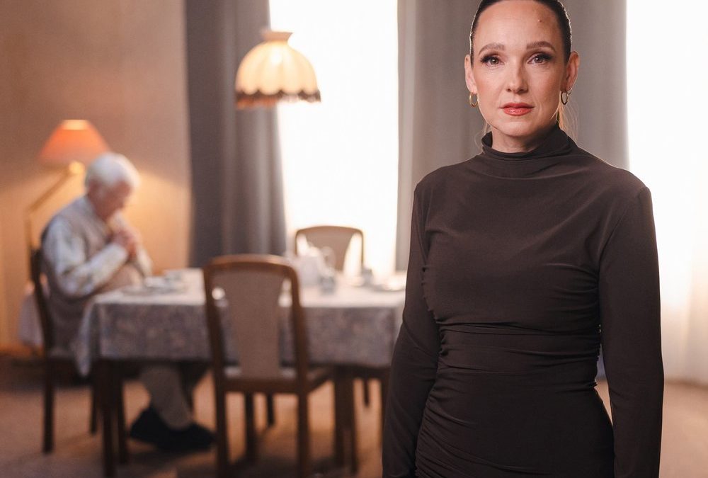 Programmstörung bei Länderspiel: Das steckt hinter der Aktion