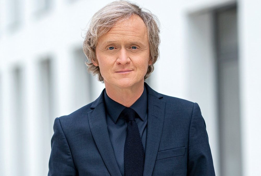 Nächster „Tatort“ aus Stuttgart: Pierre M. Krause übernimmt Gastrolle