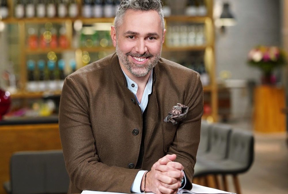 Produktionsstopp: Kuppelshow „First Dates“ vorerst auf Eis gelegt