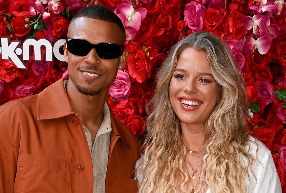 Auf Bali verschollener Realitystar Kevin Njie gefunden