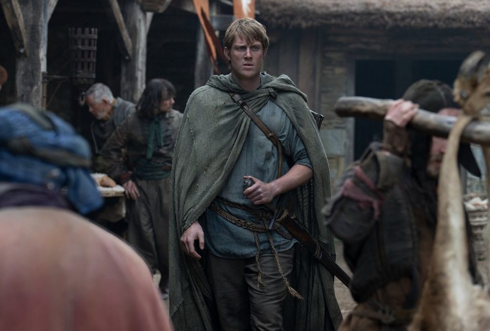 Trailer bietet ersten Eindruck von „A Knight of the Seven Kingdoms“