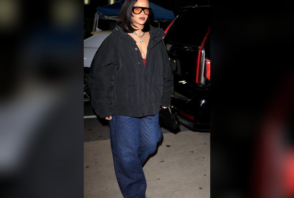 Jeans-Trends: Denim erhält ein Herbst-Update