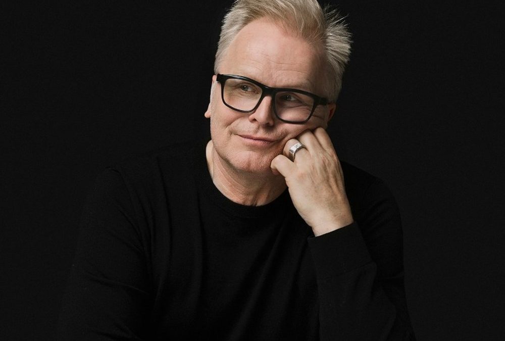 Herbert Grönemeyers neues Album erfüllte ihm einen großen Wunsch