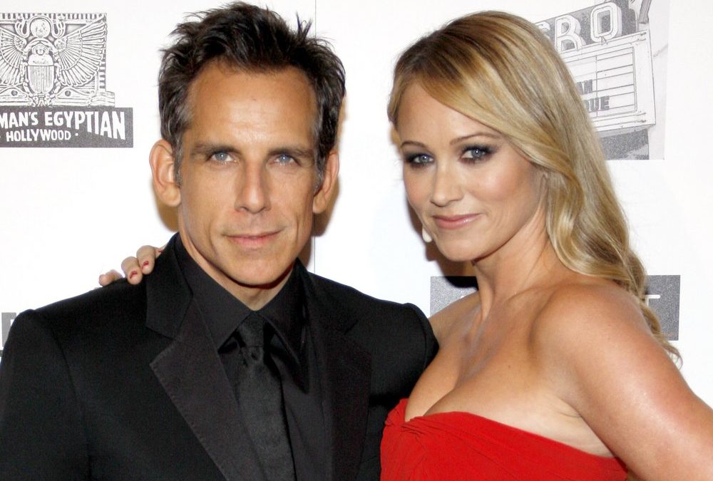 Ben Stiller über Trennung: „Ich habe mich wie ein Versager gefühlt“