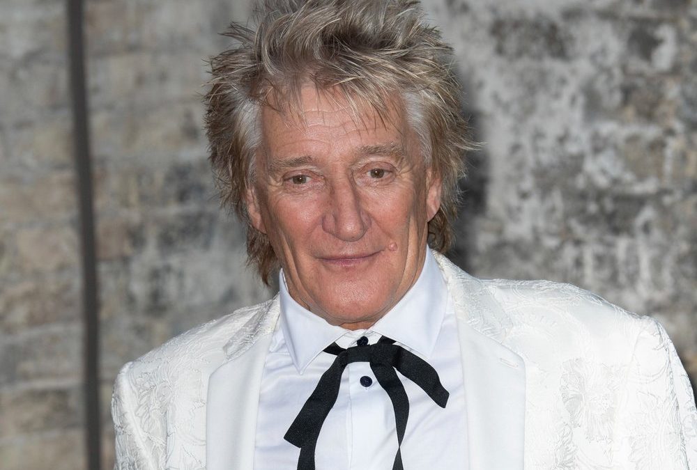 Rod Stewart hat keine Bucket-List: „Ich habe alles erreicht“