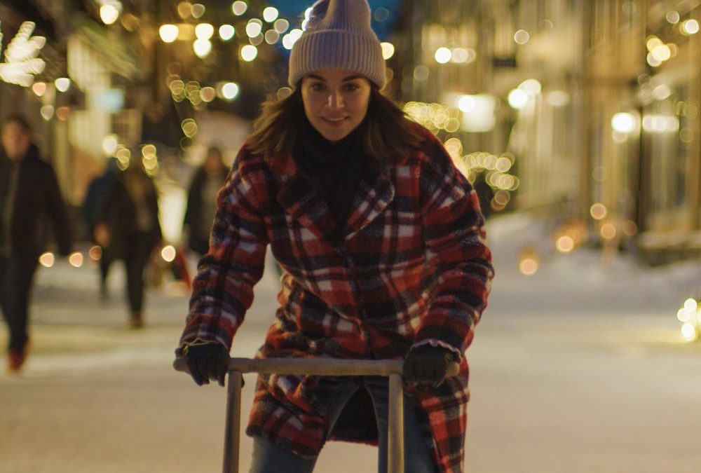 „Weihnachten zu Hause“: Netflix gibt Starttermin für Staffel 3 bekannt