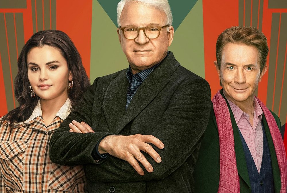 Sechste Staffel von „Only Murders in the Building“ angekündigt