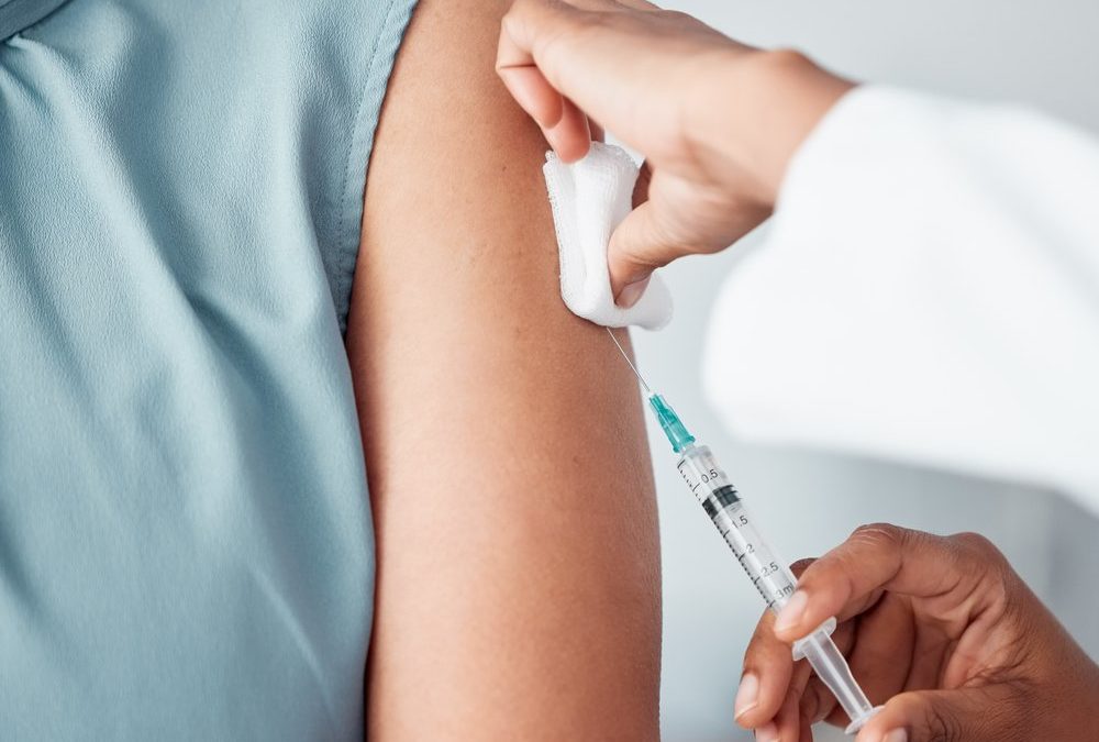 Fünf Fakten rund ums Impfen