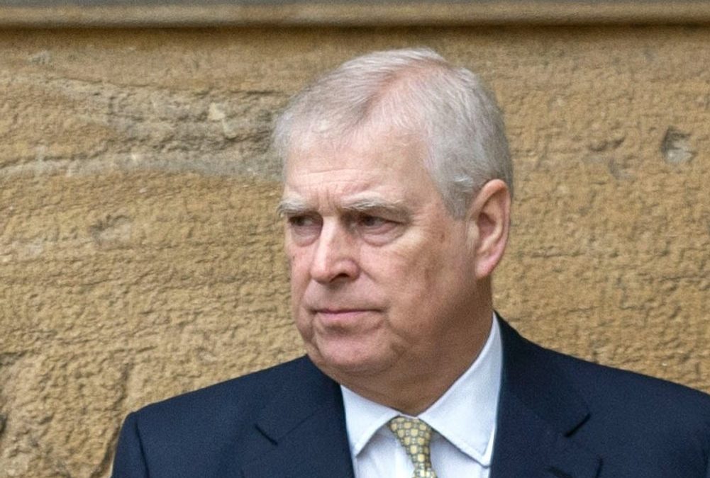 Andrew verliert Prinzentitel: Virginia Giuffres Familie reagiert