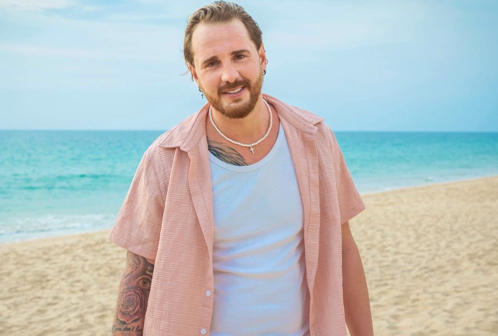 Dennis Lodi über das „Sommerhaus“: „Für mich war es eine harte Zeit“