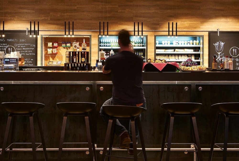 Warum immer mehr Deutsche allein verreisen