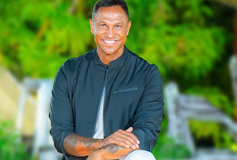 Daniel Aminati moderiert Sport-Reality-Format „Exatlon“