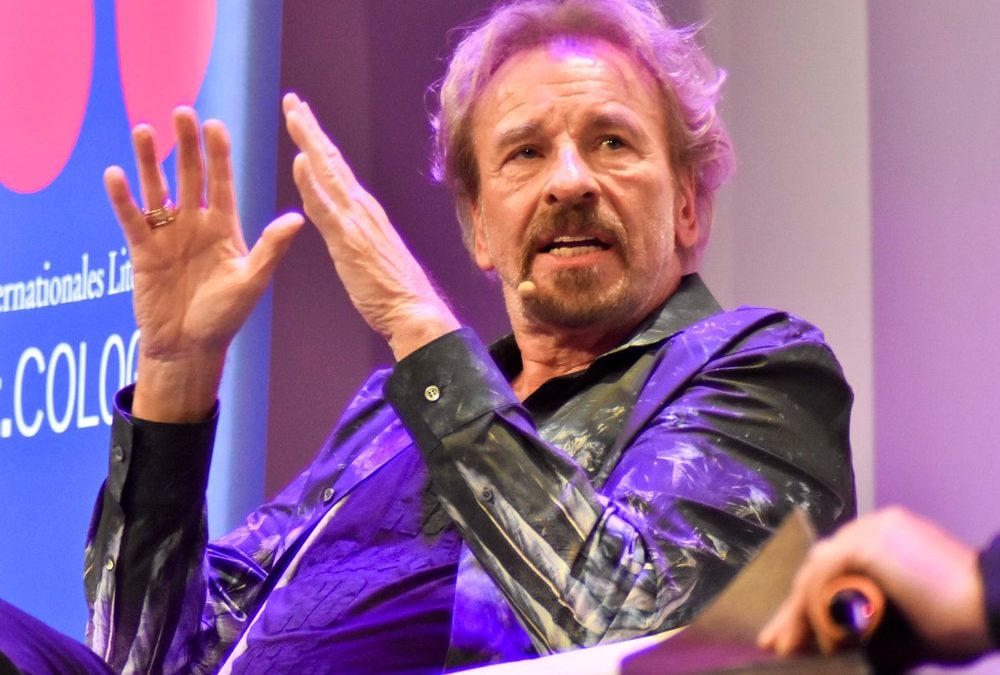 Thomas Gottschalk: „Mit 75 ist es Zeit, sich zu verabschieden“