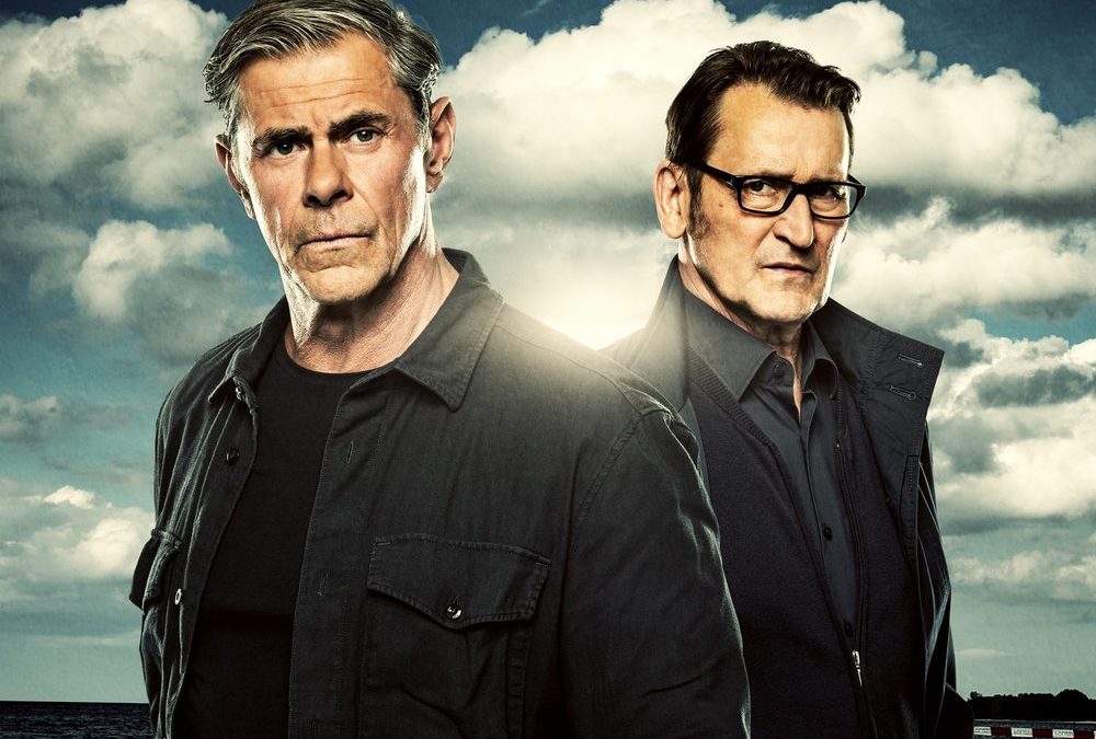 „Morden im Norden“-Spielfilm: Cold Case für Lübecker Kommissare