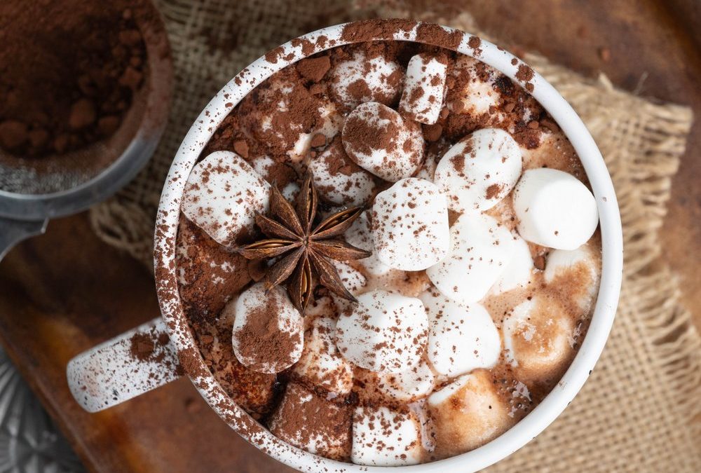 Heiße Schokolade 2.0: So lässt sich das Wintergetränk aufpimpen