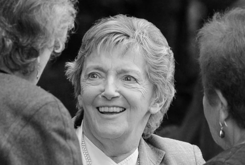 Inspiration für Lucy aus „Narnia“: Jill Freud stirbt mit 98 Jahren