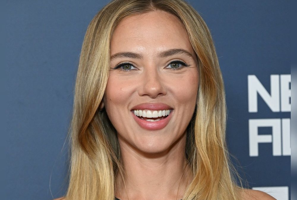 Scarlett Johansson steigt in neuen „Exorzist“-Film ein