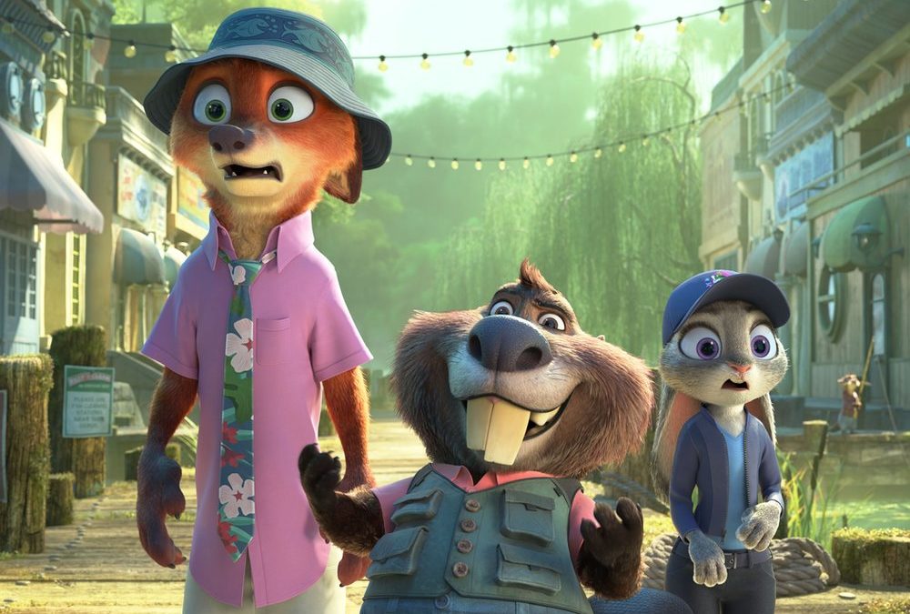 Wird „Zoomania 2“ der Animationshit des Jahres?